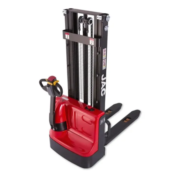Sản phẩm xe nang dien 1 tan — Xe Nâng Hàng Xing Yi - Công Ty TNHH Xing Yi — MST 1102009476