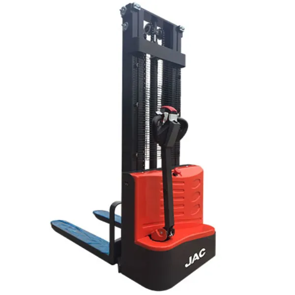 Sản phẩm xe nang dien di bo — Xe Nâng Hàng Xing Yi - Công Ty TNHH Xing Yi — MST 1102009476