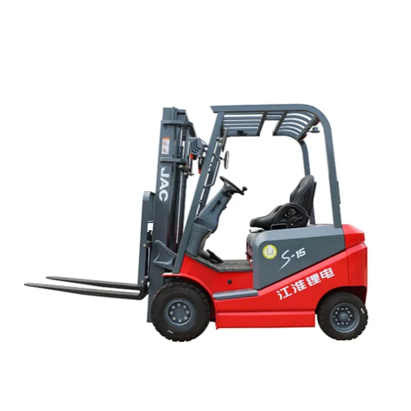 Sản phẩm xe nang dien dong s 1 1d8 tan — Xe Nâng Hàng Xing Yi - Công Ty TNHH Xing Yi — MST 1102009476