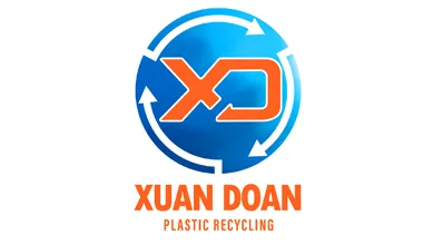 Logo Nhựa Tái Chế Xuân Đoàn - Công Ty TNHH Nhựa Tái Chế Xuân Đoàn