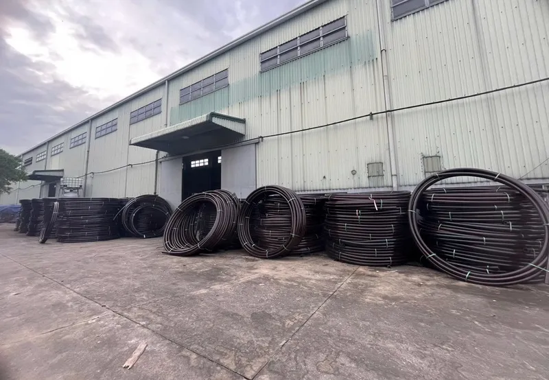 Văn phòng Nhựa Tái Chế Xuân Đoàn - Công Ty TNHH Nhựa Tái Chế Xuân Đoàn #1 — MST 1102009701