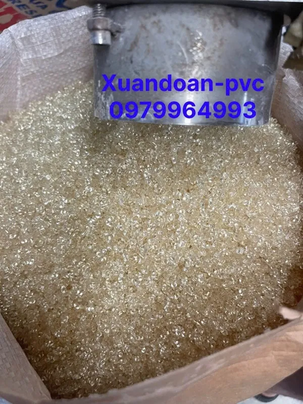 Sản phẩm hat nhua pvc 1729326124 — Nhựa Tái Chế Xuân Đoàn - Công Ty TNHH Nhựa Tái Chế Xuân Đoàn — MST 1102009701