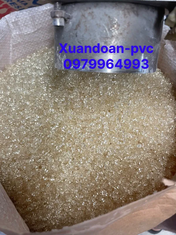 Sản phẩm hat nhua tai che pvc 1708682844 — Nhựa Tái Chế Xuân Đoàn - Công Ty TNHH Nhựa Tái Chế Xuân Đoàn — MST 1102009701