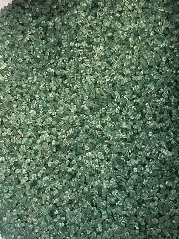 Sản phẩm hat nhua tai sinh mau xanh la 1708687416 — Nhựa Tái Chế Xuân Đoàn - Công Ty TNHH Nhựa Tái Chế Xuân Đoàn — MST 1102009701
