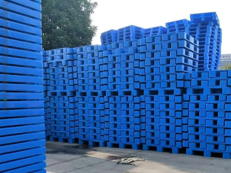 Sản phẩm thu mua pallet nhua phe lieu 1719570621 — Nhựa Tái Chế Xuân Đoàn - Công Ty TNHH Nhựa Tái Chế Xuân Đoàn — MST 1102009701