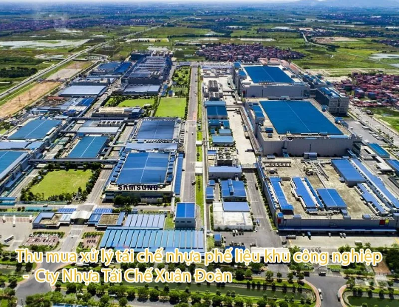Sản phẩm thu mua phe lieu nhua khu cong nghiep dong nai 1709315877 — Nhựa Tái Chế Xuân Đoàn - Công Ty TNHH Nhựa Tái Chế Xuân Đoàn — MST 1102009701