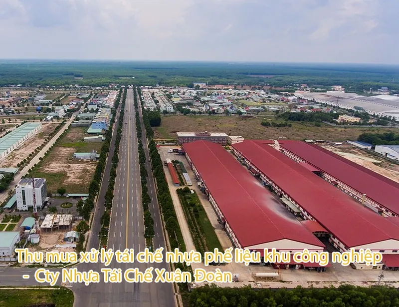Sản phẩm thu mua phe lieu nhua khu cong nghiep long an 1709315936 — Nhựa Tái Chế Xuân Đoàn - Công Ty TNHH Nhựa Tái Chế Xuân Đoàn — MST 1102009701