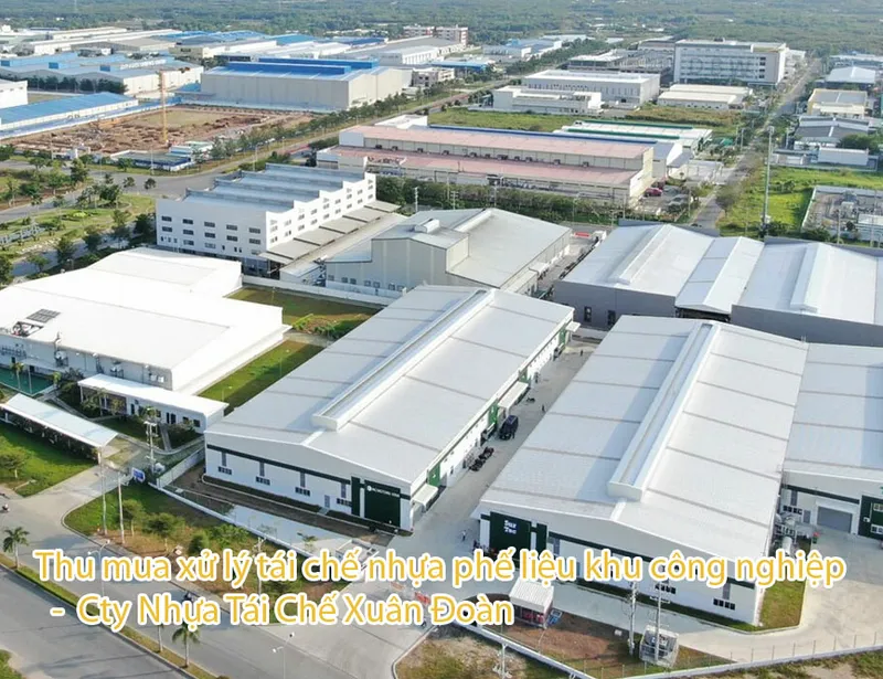 Sản phẩm thu mua phe lieu nhua khu cong nghiep tphcm 1709315631 — Nhựa Tái Chế Xuân Đoàn - Công Ty TNHH Nhựa Tái Chế Xuân Đoàn — MST 1102009701