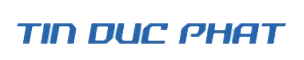 Logo Sợi Tín Đức Phát - Công Ty TNHH Dệt Sợi Tín Đức Phát