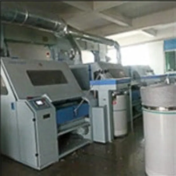 Sản phẩm Ghep soi — Sợi Tín Đức Phát - Công Ty TNHH Dệt Sợi Tín Đức Phát — MST 1102012969