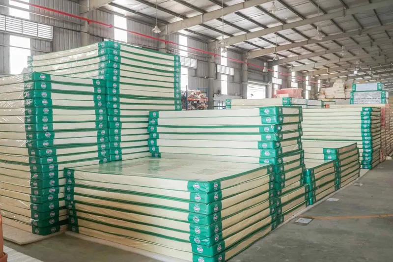 Sản phẩm kho dong a 13 — Công Ty Cổ Phần Sản Xuất Và Thương Mại Nệm Thành Công — MST 1102015078