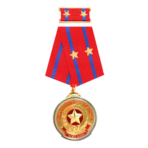 Sản phẩm huanchuonglaodonghangnhi 2 6260 — Công Ty Cổ Phần Thép Tây Sài Gòn — MST 1102016297
