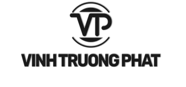 Logo Công Ty TNHH Sản Xuất Nhựa Vĩnh Trường Phát