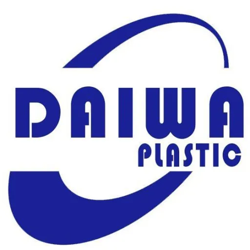 Logo Công Ty Cổ Phần Daiwa Plastic