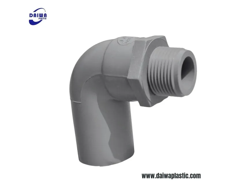 Sản phẩm Co ren ngoai — Công Ty Cổ Phần Daiwa Plastic — MST 1102025277