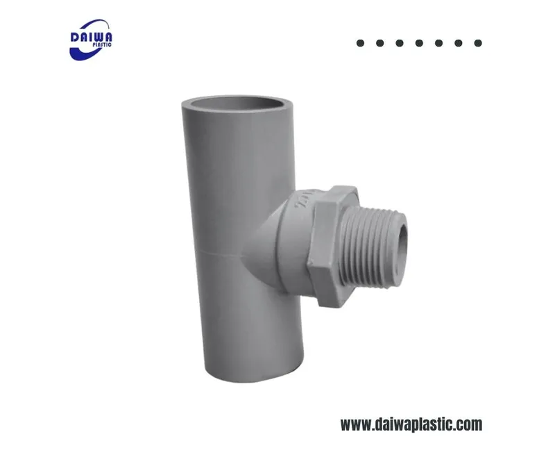 Sản phẩm Te ren ngoai — Công Ty Cổ Phần Daiwa Plastic — MST 1102025277