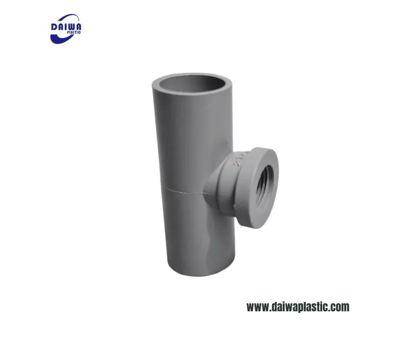 Sản phẩm Te ren trong — Công Ty Cổ Phần Daiwa Plastic — MST 1102025277
