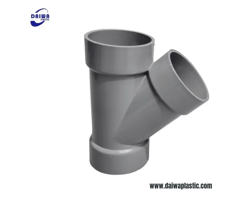 Sản phẩm Y — Công Ty Cổ Phần Daiwa Plastic — MST 1102025277