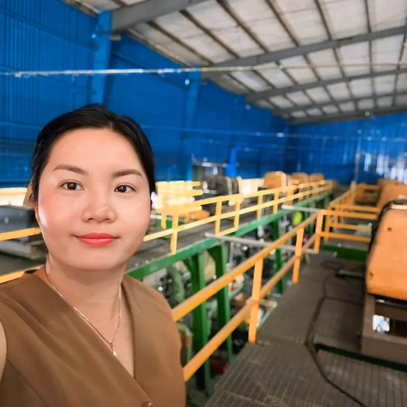 Nhà máy Khăn Bông Nam Phong - Công Ty CP Xuất Nhập Khẩu Dệt May Nam Phong #17 — MST 1102029835