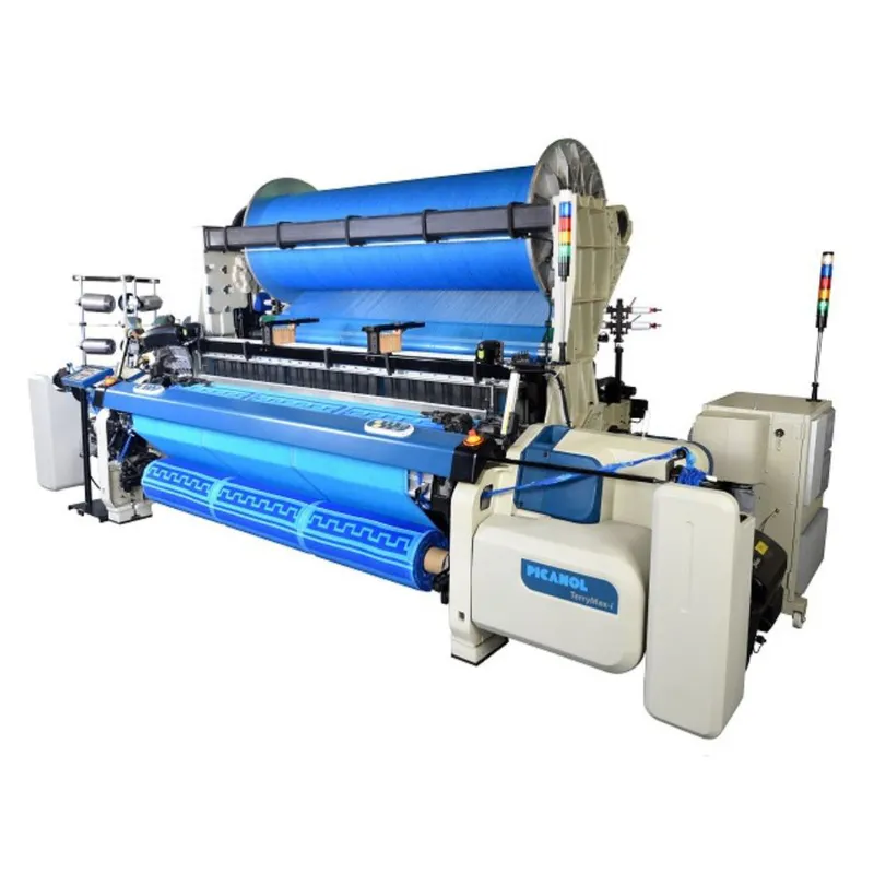 Nhà máy Khăn Bông Nam Phong - Công Ty CP Xuất Nhập Khẩu Dệt May Nam Phong #4 — MST 1102029835