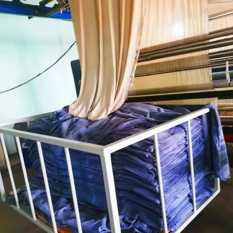Nhà máy Khăn Bông Nam Phong - Công Ty CP Xuất Nhập Khẩu Dệt May Nam Phong #7 — MST 1102029835