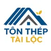 Logo Panel Cách Nhiệt Tài Lộc - Công Ty TNHH MTV Tôn Thép Tài Lộc