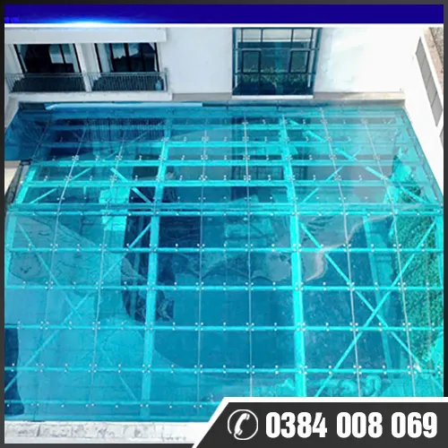 Sản phẩm tam nhua poly (2) — Panel Cách Nhiệt Tài Lộc - Công Ty TNHH MTV Tôn Thép Tài Lộc — MST 1102031263