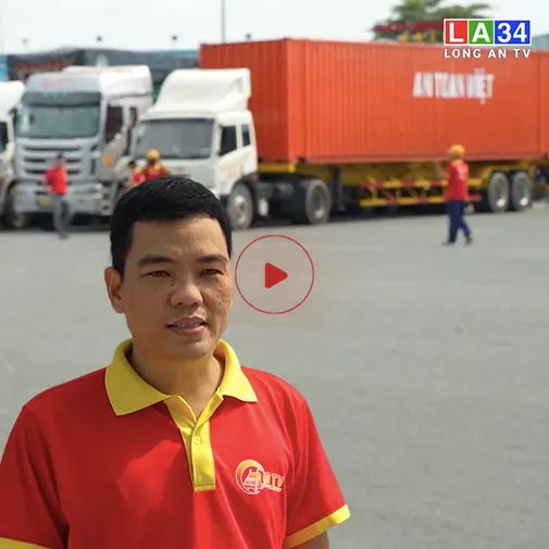 Sản phẩm truyen hinh long an phong van pgd van tai an toan viet 7508 — Công Ty TNHH Vận Tải An Toàn Việt — MST 1102044142