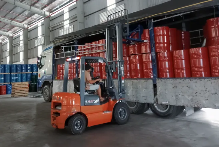 Sản phẩm vanchuyenhoachat 9691 — Công Ty TNHH Vận Tải An Toàn Việt — MST 1102044142