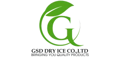 Logo Đá Khô GSD - Công Ty TNHH Công Nghệ Đá Khô GSD (Việt Nam)