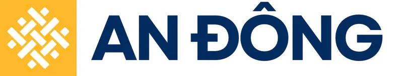 Logo Công Ty TNHH Thương Mại Vật Liệu An Đông