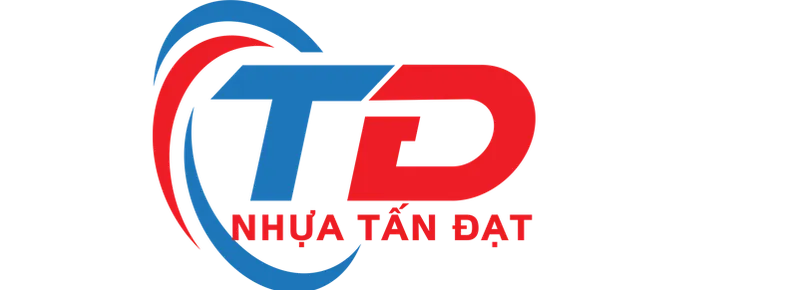 Logo Bao Bì Nhựa Tấn Đạt - Công Ty TNHH Sản Xuất Bao Bì Nhựa Tấn Đạt