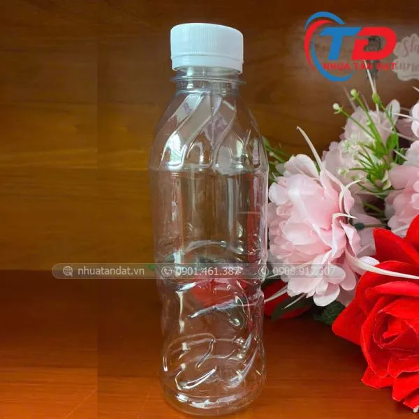 Sản phẩm nhua tan dat chai 330ml tron 1 600x600 — Bao Bì Nhựa Tấn Đạt - Công Ty TNHH Sản Xuất Bao Bì Nhựa Tấn Đạt — MST 1102060899