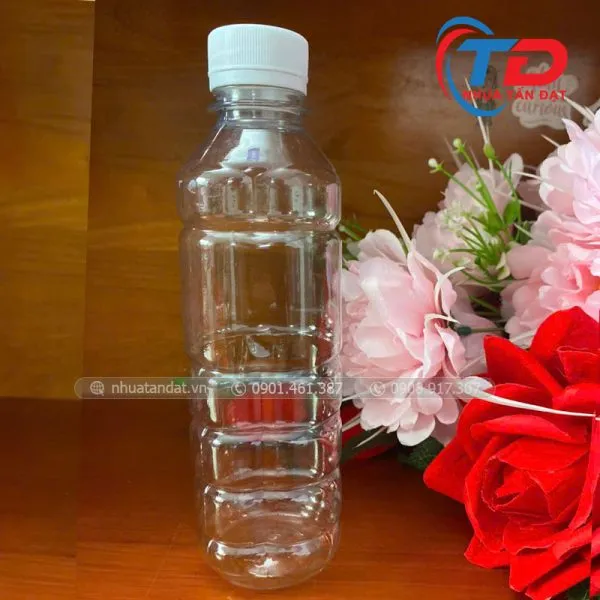 Sản phẩm nhua tan dat chai 380ml vuong 1 600x600 — Bao Bì Nhựa Tấn Đạt - Công Ty TNHH Sản Xuất Bao Bì Nhựa Tấn Đạt — MST 1102060899