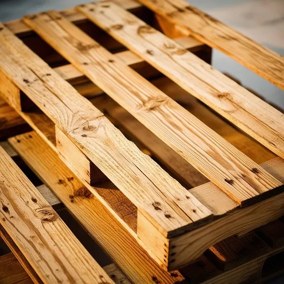 Sản phẩm HÃ¬nh áº£nh chiáº¿c pallet gá»— thÃ´ng — Công Ty Cổ Phần Takumi Group — MST 1102071562