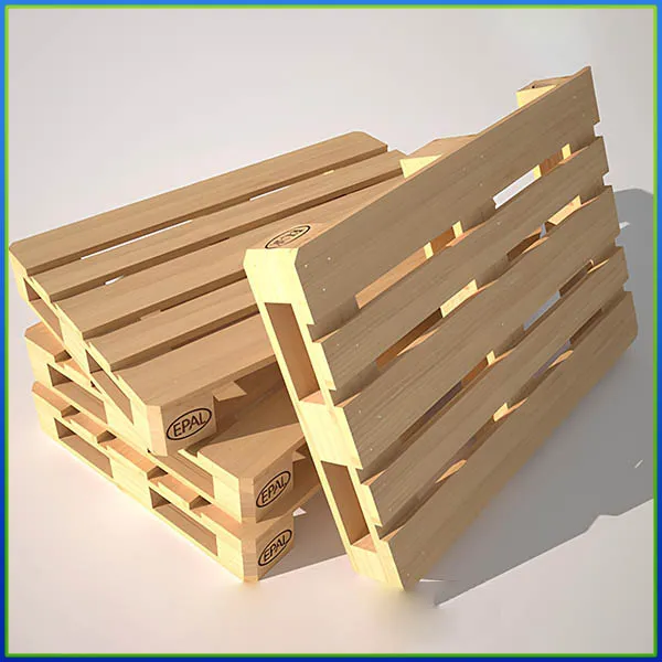 Sản phẩm Pallet go (6) — Công Ty Cổ Phần Takumi Group — MST 1102071562