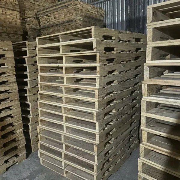 Sản phẩm Pallet gá»— xuáº¥t kháº©u 1030_1030_128mm — Công Ty Cổ Phần Takumi Group — MST 1102071562