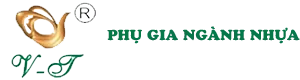 Logo Phụ Gia Ngành Nhựa Vu Trân - Công Ty TNHH Nhựa Vu Trân