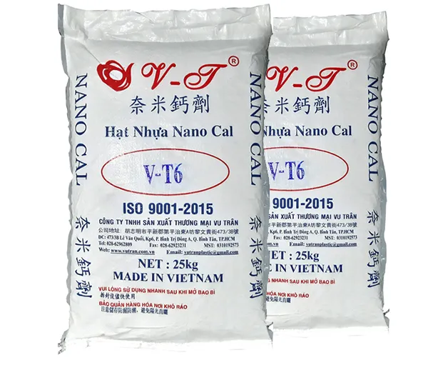 Sản phẩm hat nhua — Phụ Gia Ngành Nhựa Vu Trân - Công Ty TNHH Nhựa Vu Trân — MST 1102081673