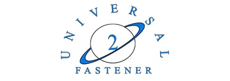 Logo Bulong Universal Fastener - Công Ty TNHH Universal Fastener