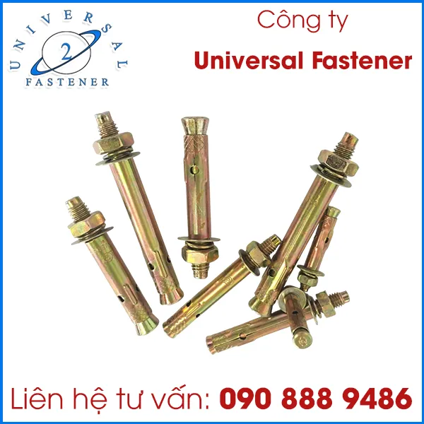 Sản phẩm tac ke no sat3 — Bulong Universal Fastener - Công Ty TNHH Universal Fastener — MST 1102105571