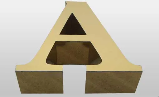 Sản phẩm gold electroplated letters — Quảng Cáo Thanh - Tiền Giang - Công Ty Trách Nhiệm Hữu Hạn MTV Quảng Cáo Thanh -
Tiền Giang — MST 1200508674