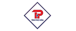 Logo Thép Tân Phú Hòa - Công Ty TNHH Tân Phú Hòa