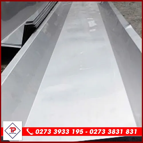 Sản phẩm inox chan — Thép Tân Phú Hòa - Công Ty TNHH Tân Phú Hòa — MST 1200510641