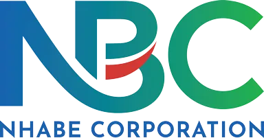 Logo Công Ty TNHH Giặt Tẩy Nhà Bè