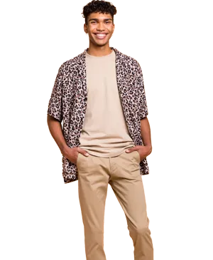 Sản phẩm Casual wear 1 — Công Ty TNHH Giặt Tẩy Nhà Bè — MST 1200520174