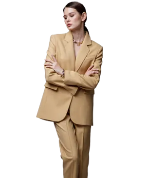 Sản phẩm Lady Suits — Công Ty TNHH Giặt Tẩy Nhà Bè — MST 1200520174