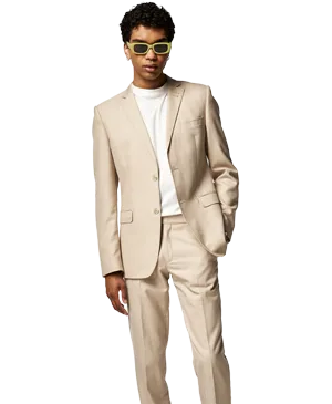 Sản phẩm Men suits 1 — Công Ty TNHH Giặt Tẩy Nhà Bè — MST 1200520174