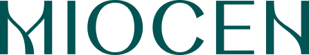 Logo Nước Khoáng Thiên Nhiên Miocen - Công Ty TNHH Miocen