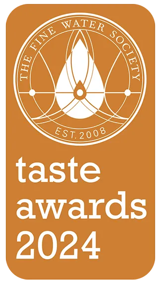 Sản phẩm Taste awrds 25@2x — Nước Khoáng Thiên Nhiên Miocen - Công Ty TNHH Miocen — MST 1200651924